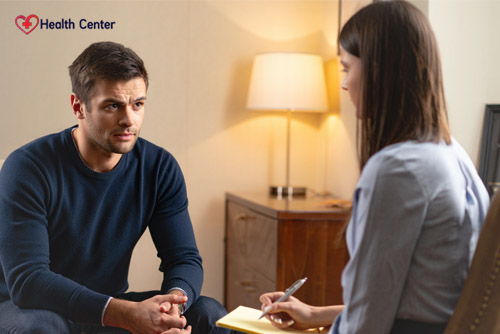 Как проходит лечение игромании в Усть-Лабинске в клинике Центр здоровья<