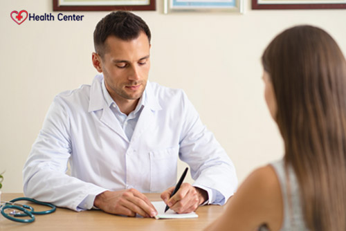 Лечение зависимости от Габапентина в Усть-Лабинске в клинике Центр здоровья